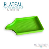 Plateau à diamond painting - Collection standard - MG Factory