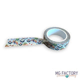 Washi tape pour diamond painting - Les sushis - MG Factory